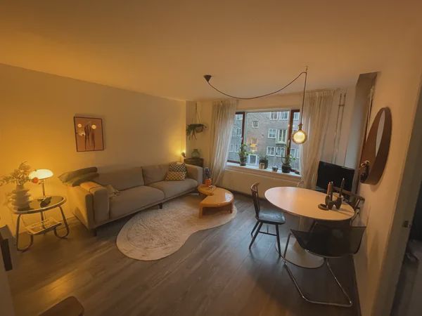 1091 KP Amsterdam (Weesperzijde)