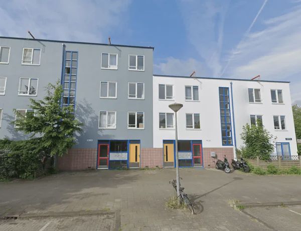 1033 DZ Amsterdam (Tuindorp Oostzaan)