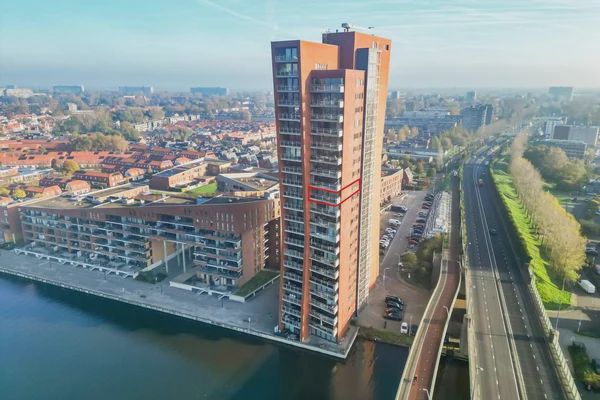 1505 KB Zaandam (Bomenbuurt)
