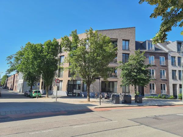 6211 SP Maastricht (Statenkwartier)