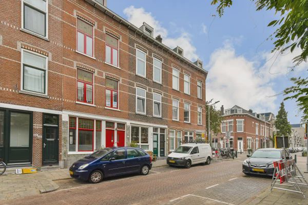 3051 PR Rotterdam (Hillegersberg Zuid)