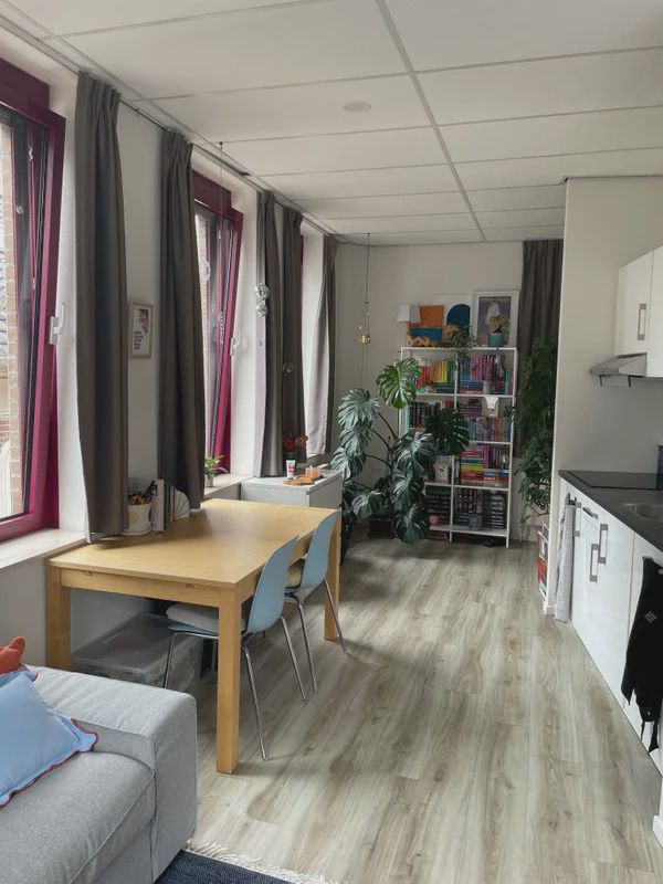 7311 LT Apeldoorn (Binnenstad)