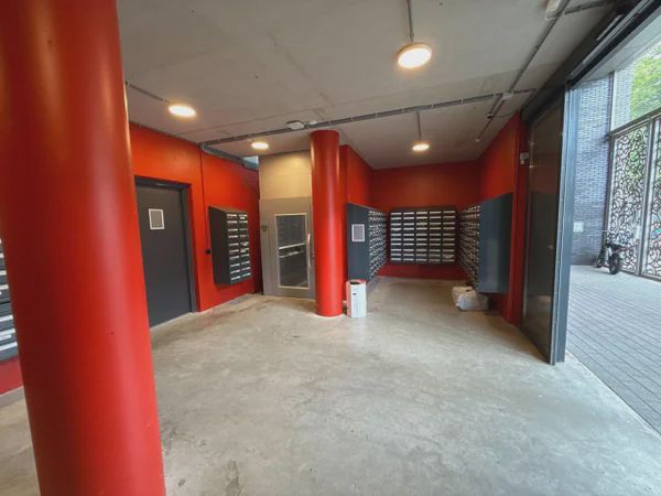 1062 AC Amsterdam (Overtoomse Veld)