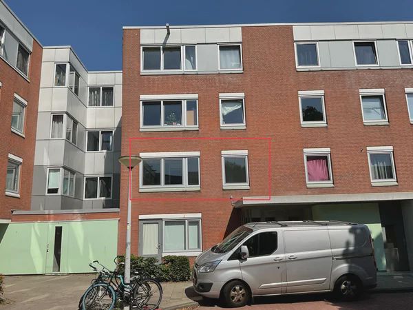 1106 LX Amsterdam (Holendrecht)