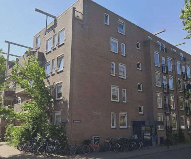 1115 TA Duivendrecht (Duivendrecht)