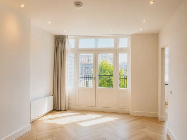 3014 CA Rotterdam (Oude Westen)