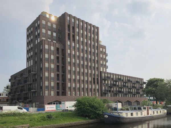 9713 KC Groningen (Vogelbuurt)