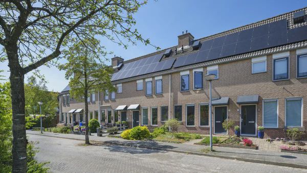 1274 HD Huizen (Bovenmaat Noord)