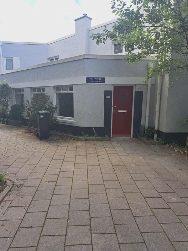1097 WJ Amsterdam (Betondorp)