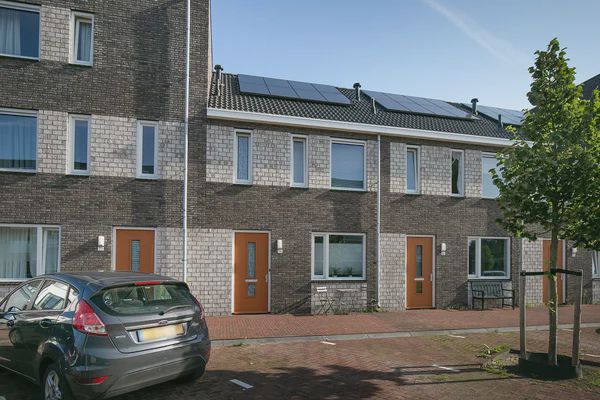 6846 ZB Arnhem (Schuytgraaf-Centrum)