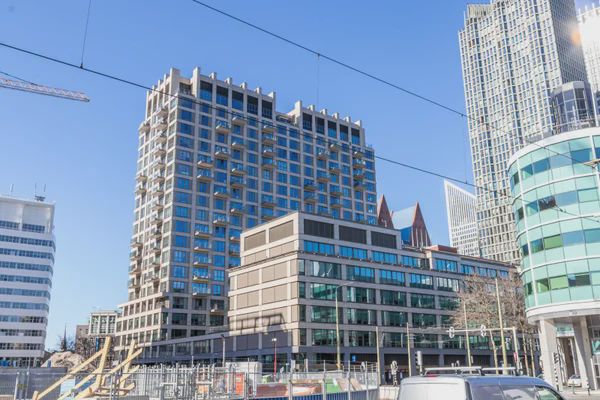 2511 DK Den Haag (Uilebomen)
