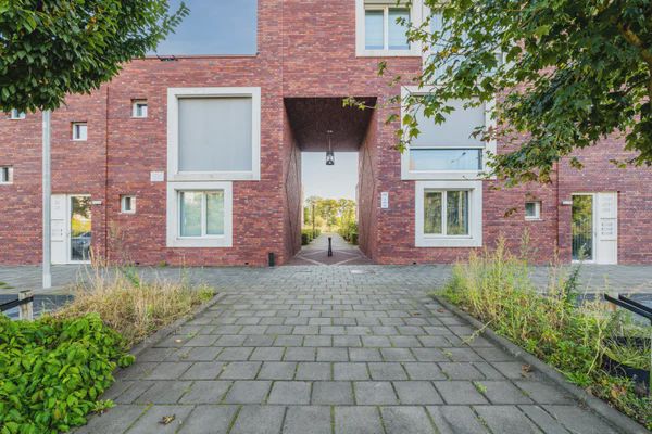 9743 AD Groningen (Reitdiepswaard)