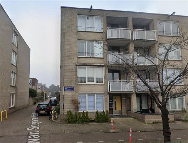 1068 ML Amsterdam (Osdorp-Oost)
