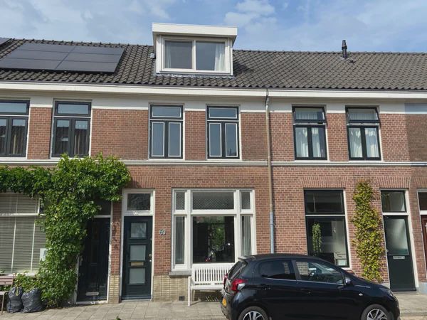 3513 VB Utrecht (Pijlsweerd-Noord)