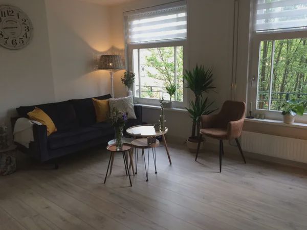 1074 GH Amsterdam (Zuid Pijp)