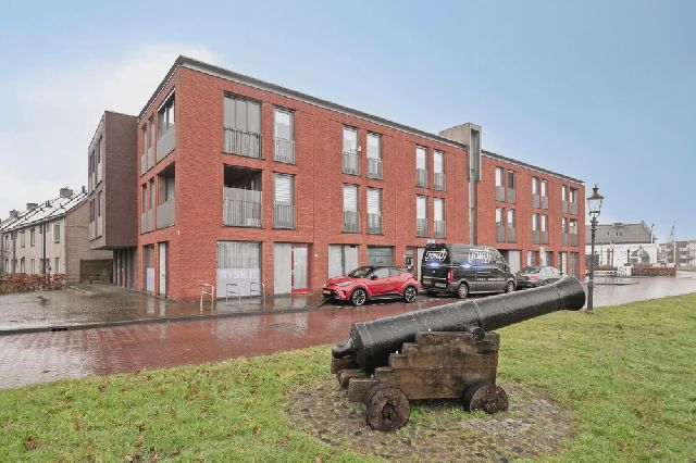 4813 LN Breda (Princenhage)