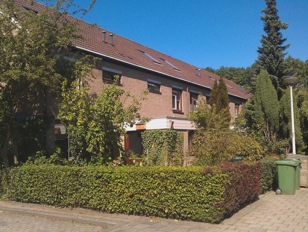 3069 XL Rotterdam (Zevenkamp)