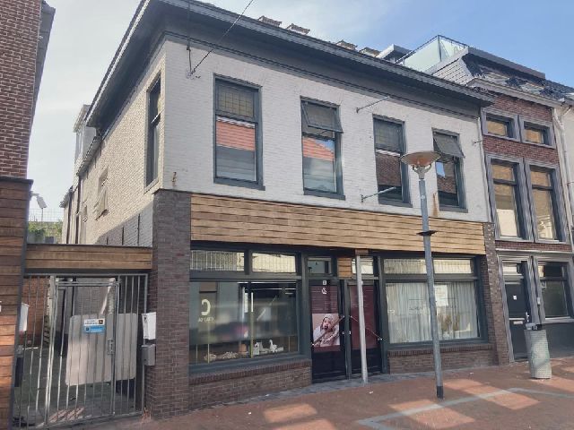 9725 HL Groningen (Rivierenbuurt)