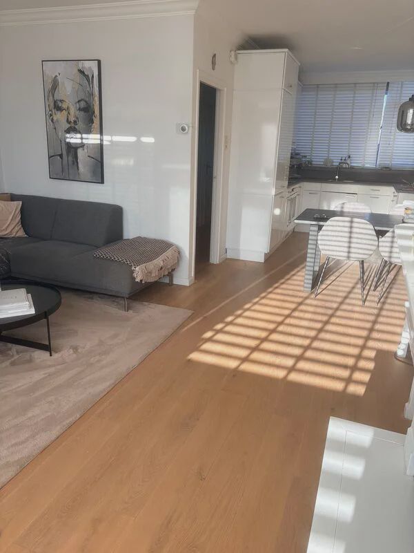 1185 EV Amstelveen (Kastanjebuurt)