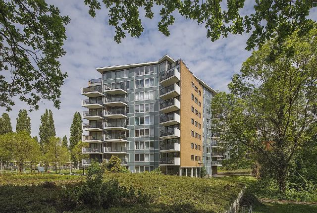 1061 BS Amsterdam (De Kolenkit)