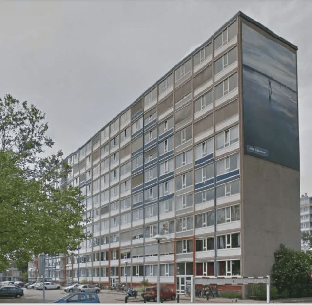 3515 HB Utrecht (Lauwerecht)