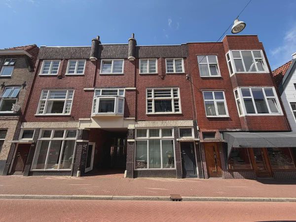 9712 LD Groningen (Hortusbuurt-Ebbingekwartier)