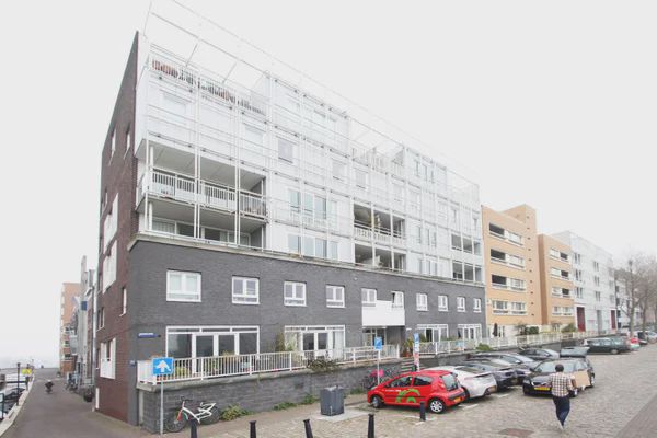 1019 SE Amsterdam (Oostelijk Havengebied)