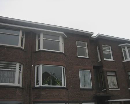 2523 GG Den Haag (Laakkwartier-West)