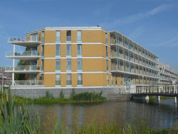 3543 CX Utrecht (Terwijde-Oost)