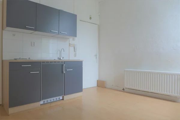 6221 BG Maastricht (Wyck)