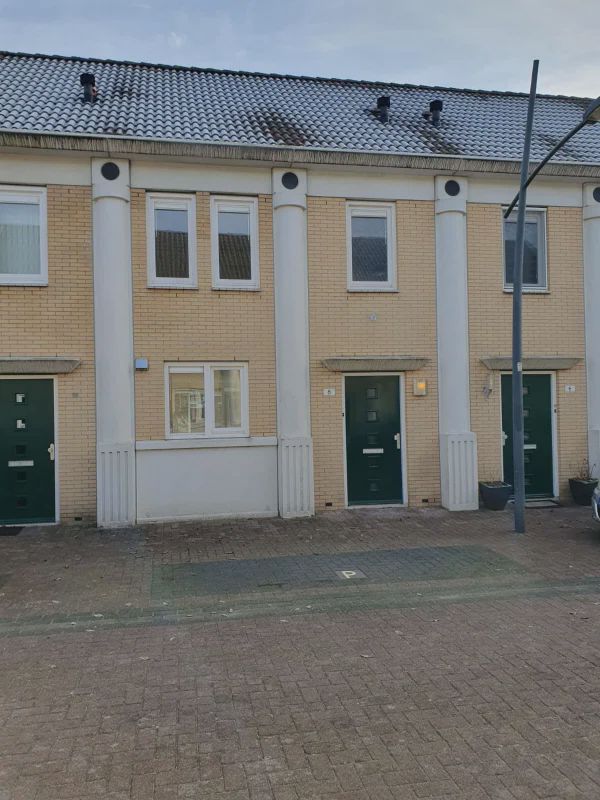 1566 JT Assendelft (Waterrijk)