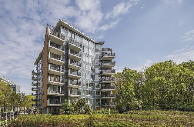 1056 XW Amsterdam (Landlust)