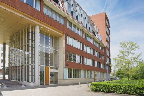 1076 DW Amsterdam (Stadionbuurt)