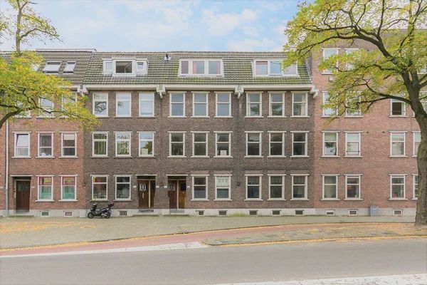 3024 BN Rotterdam (Delfshaven)