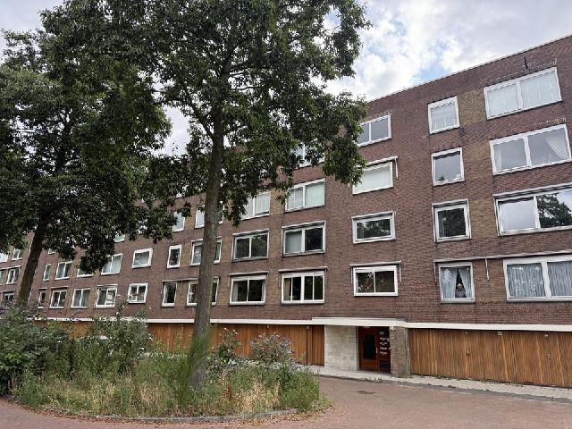 1082 LZ Amsterdam (Zuidas)