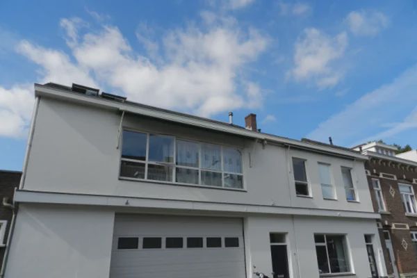 6226 AV Maastricht (Scharn)