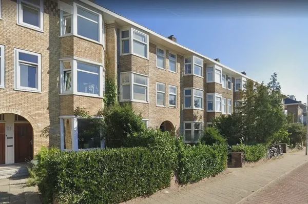 6828 XG Arnhem (Statenkwartier)