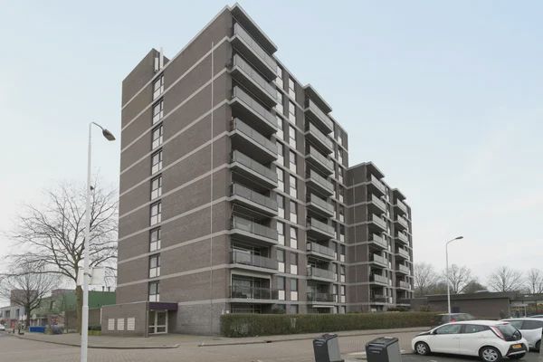 5653 LL Eindhoven (Hanevoet)