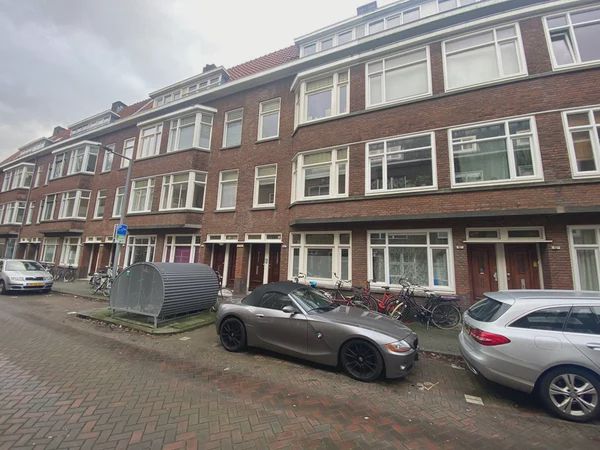 3038 VW Rotterdam (Bergpolder)