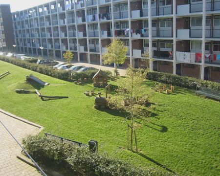 2544 VL Den Haag (Venen, Oorden en Raden)