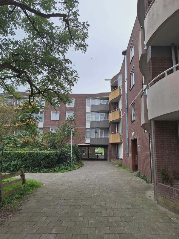 1107 KN Amsterdam (Gein)