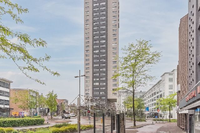 5611 GG Eindhoven (Binnenstad)