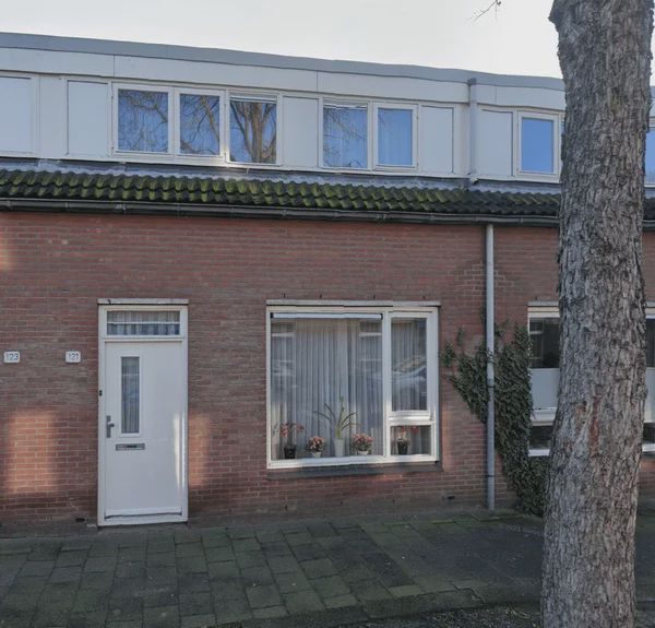 3582 CJ Utrecht (Rubenslaan en omgeving)