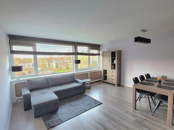 1185 AH Amstelveen (Van der Leekbuurt)