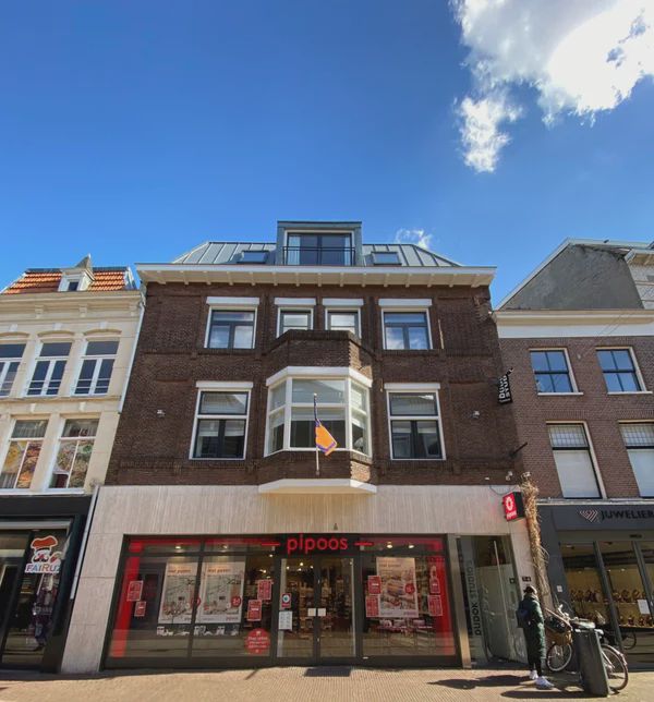 6811 DE Arnhem (Markt)
