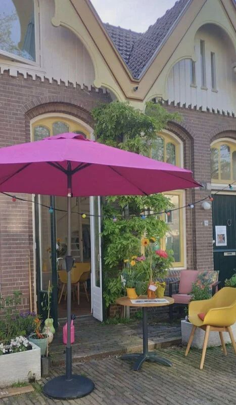 3572 DG Utrecht (Wittevrouwen)