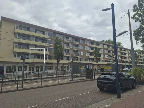 1069 DT Amsterdam (Osdorp-Midden)