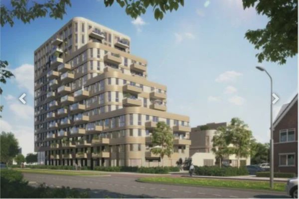 1185 XH Amstelveen (Startbaanbuurt)