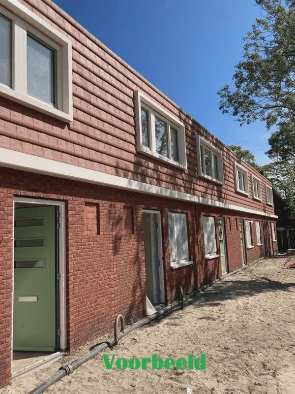 1521 VC Wormerveer (Wormerveer Centrum)
