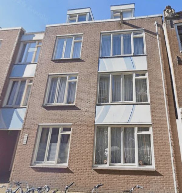 1013 JM Amsterdam (Haarlemmerbuurt)